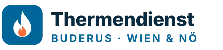 Thermendienst Buderus – Service für Buderus Gasthermen in Wien & NÖ